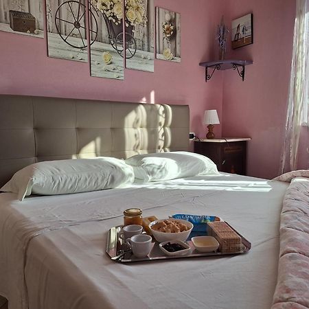 Appartamento Panoramico Pancole Экстерьер фото