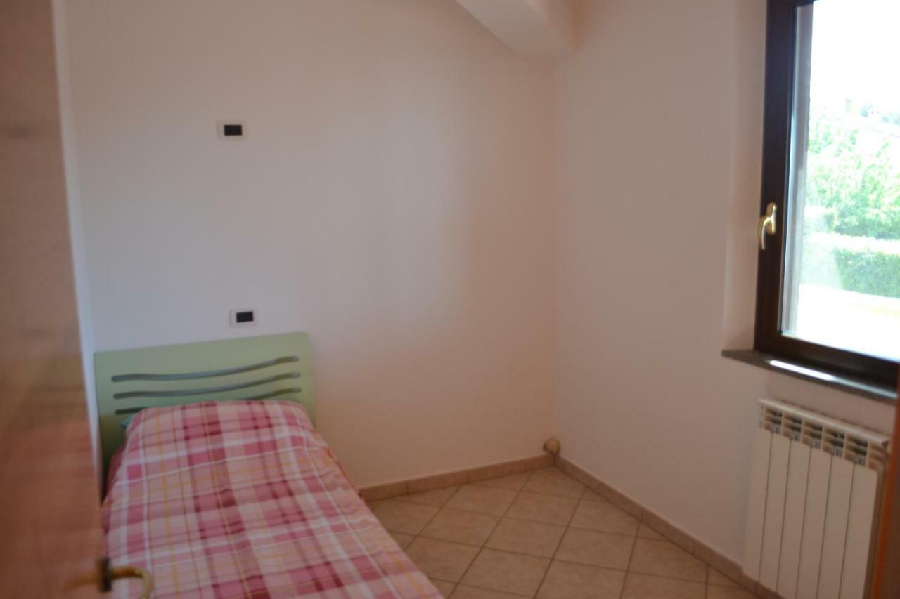 Appartamento Panoramico Pancole Экстерьер фото
